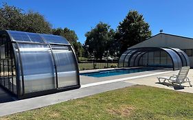 Otorohanga Kiwi Holiday Park